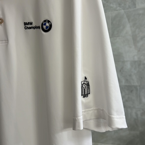 Peter Millar polo - Picture 11 of 11